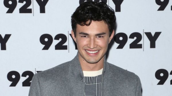 Gavin Leatherwood