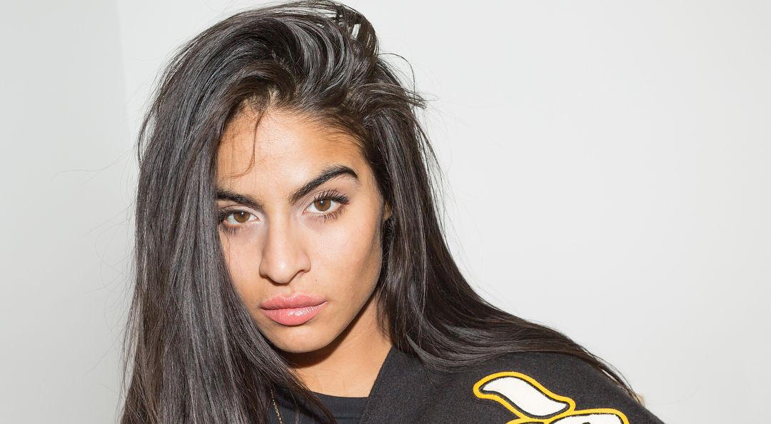 Jessie Reyez