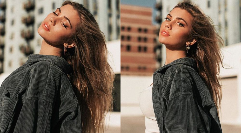 Amelie Zilber