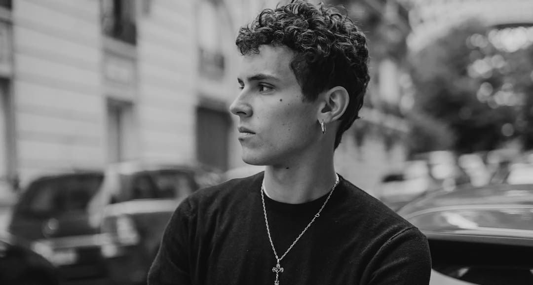 Aron Piper