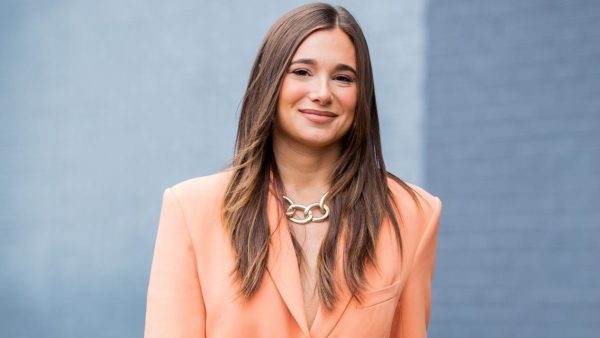 Danielle Bernstein