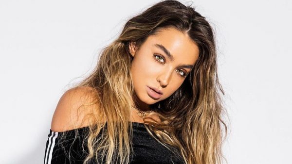 Sommer Ray