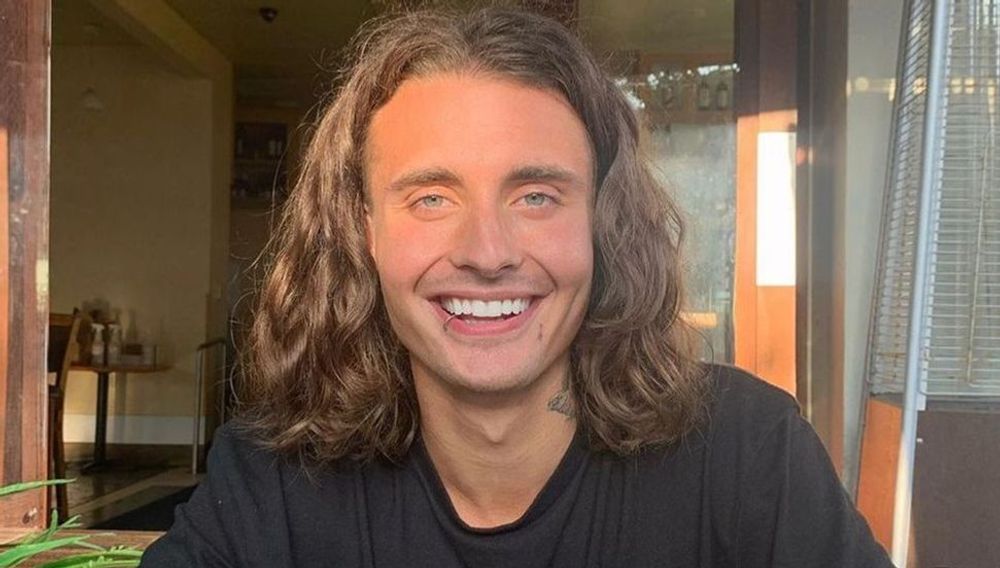 Christian Collins 
