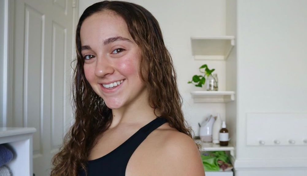 Kaycee Rice