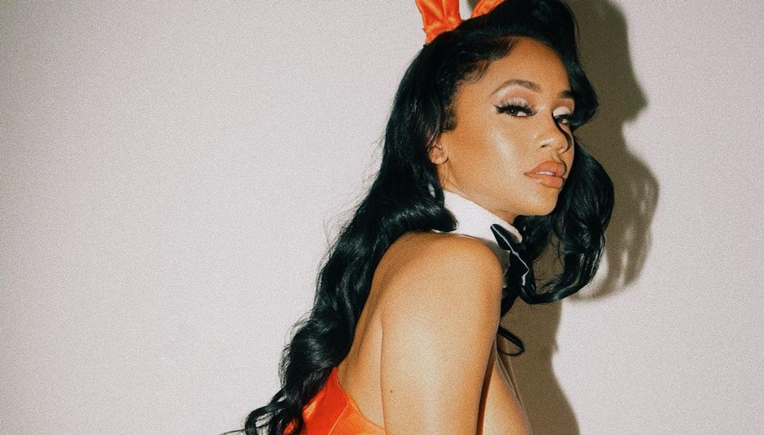 Saweetie