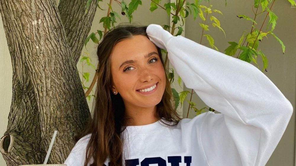 Hannah Meloche