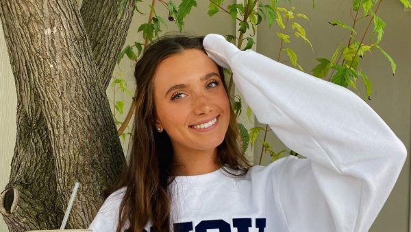 Hannah Meloche