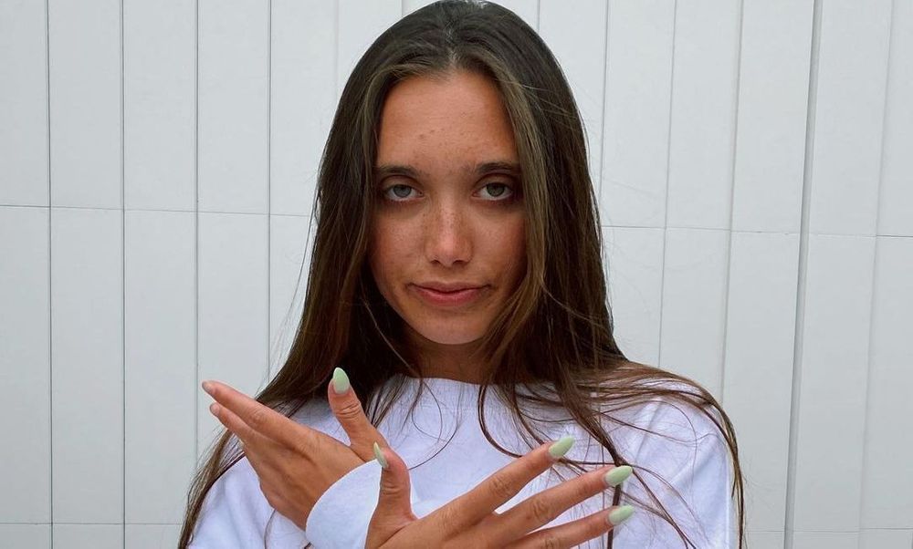 Hannah Meloche