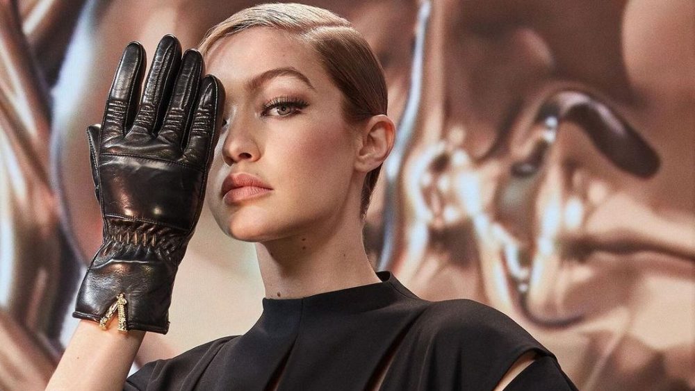 Gigi Hadid