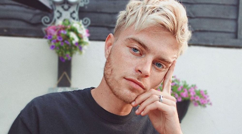 Tom Harlock