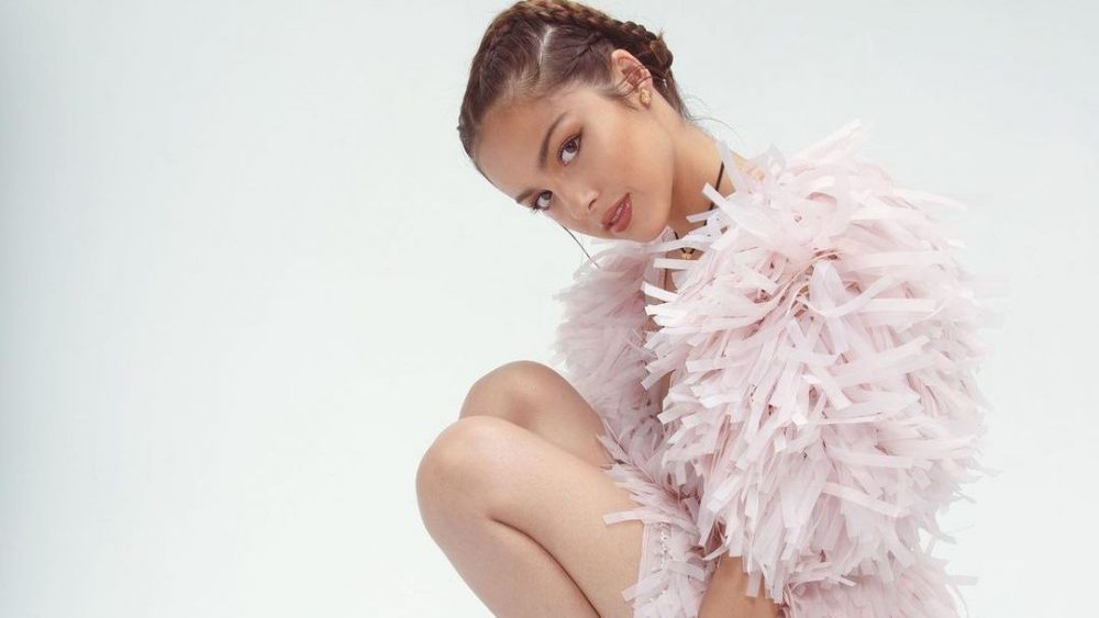 Olivia Rodrigo