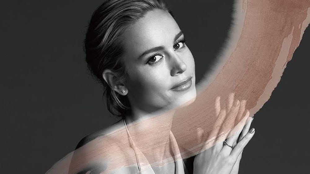 Brie Larson