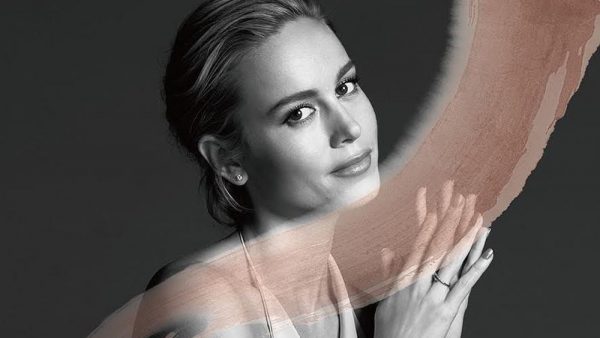 Brie Larson