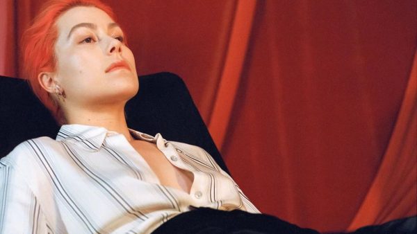 Phoebe Bridgers