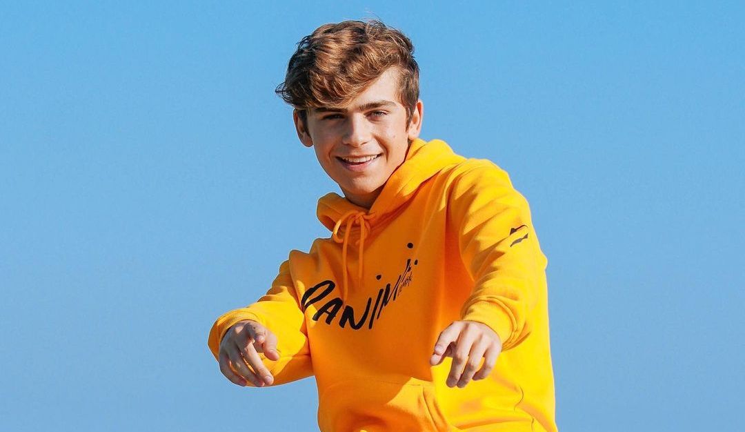 Ayden Mekus