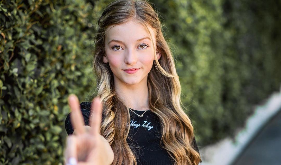 Emily Dobson 