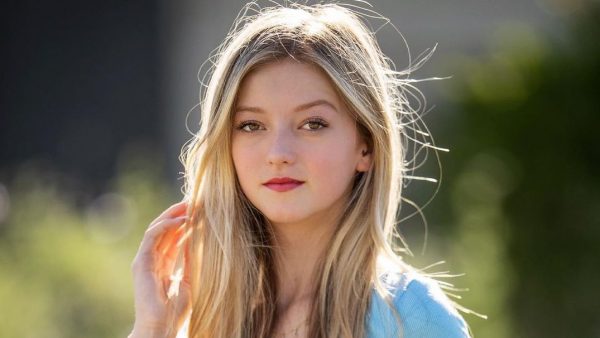 Emily Dobson