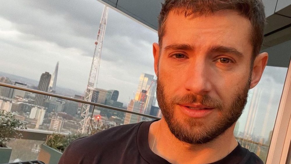 Julian Morris
