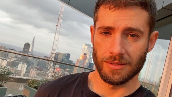 Julian Morris