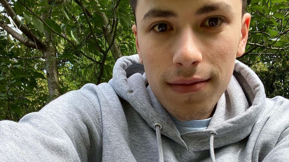 GeorgeNotFound