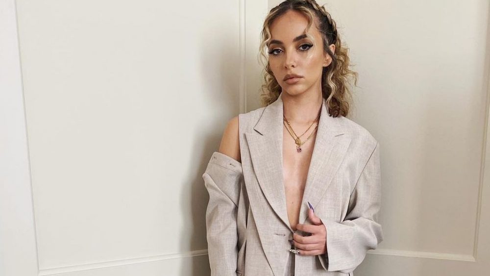 Jade Thirlwall