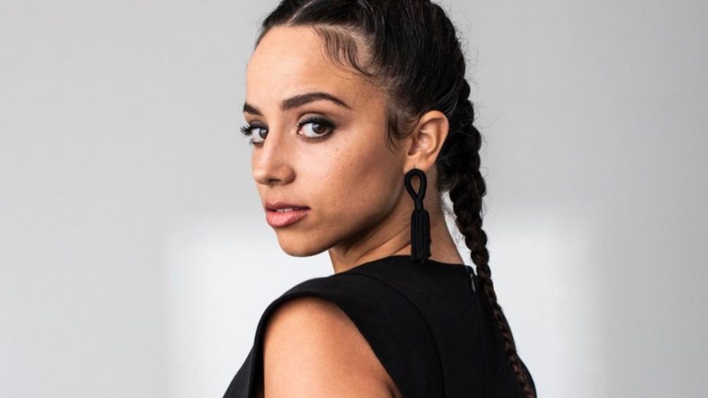 Kiana Madeira