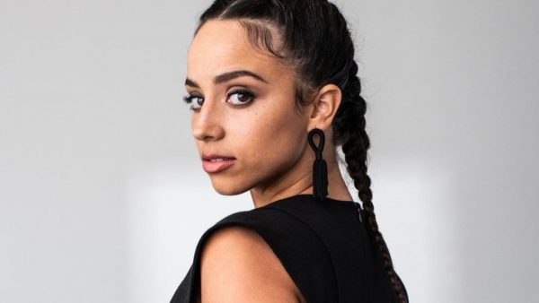 Kiana Madeira