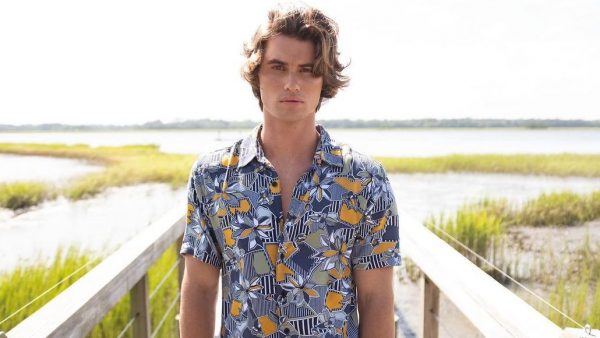 Chase Stokes