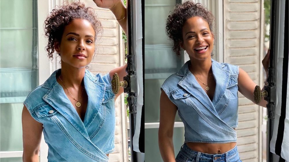 Christina Milian