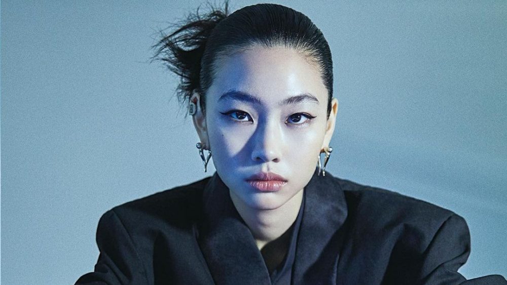 HoYeon Jung