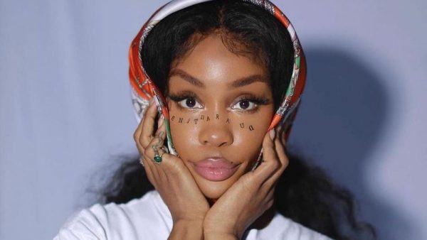 SZA
