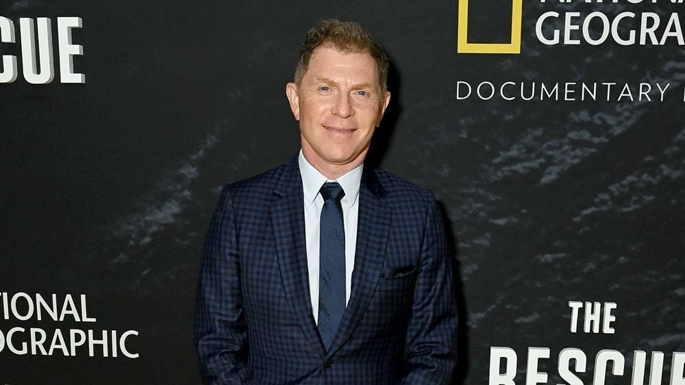 Bobby Flay