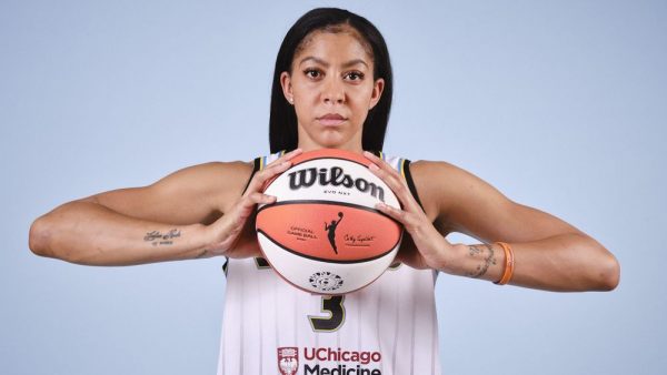 Candace Parker