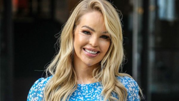 Katie Piper