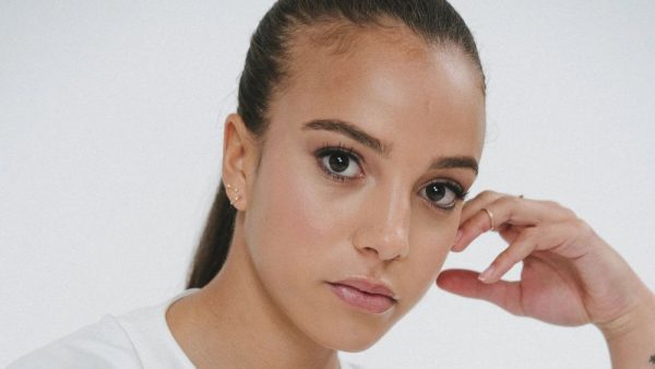 Mallory Pugh