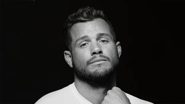 Colton Underwood