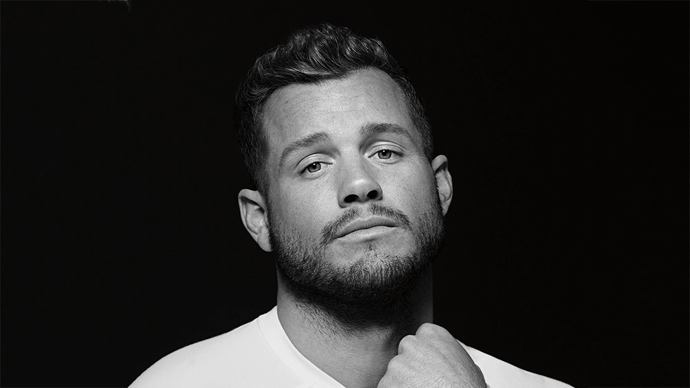 Colton Underwood
