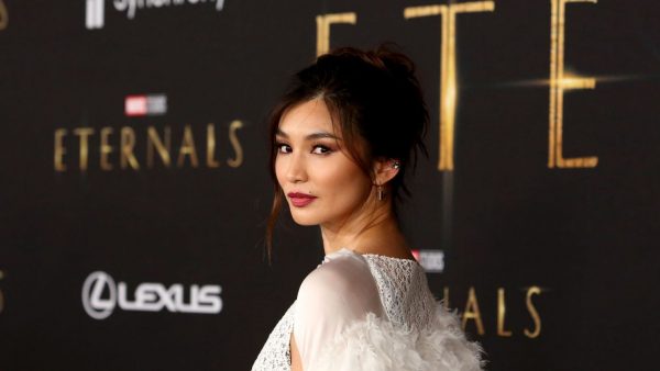 Gemma Chan
