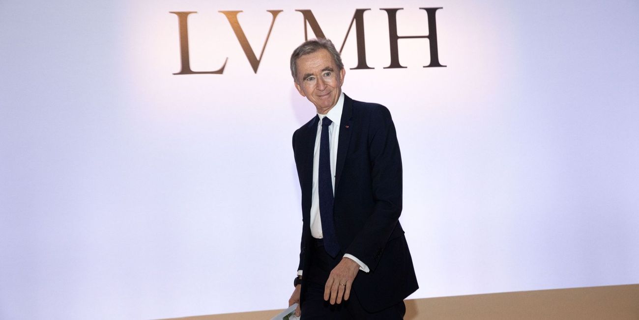 LVMH