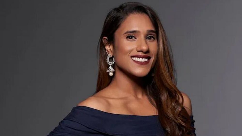 Deepti Vempati