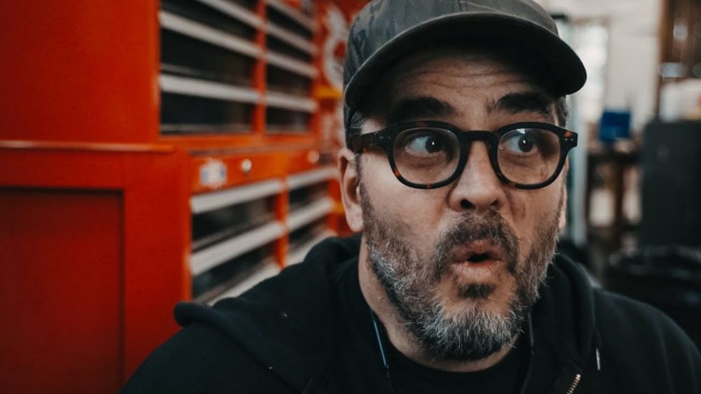 Jimmy DiResta