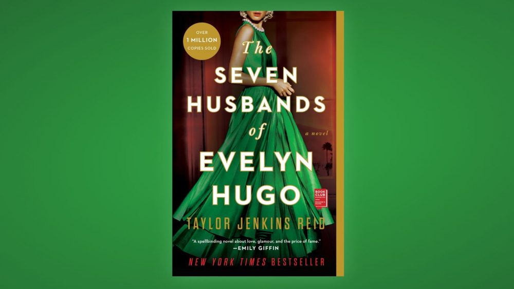 Evelyn Hugo