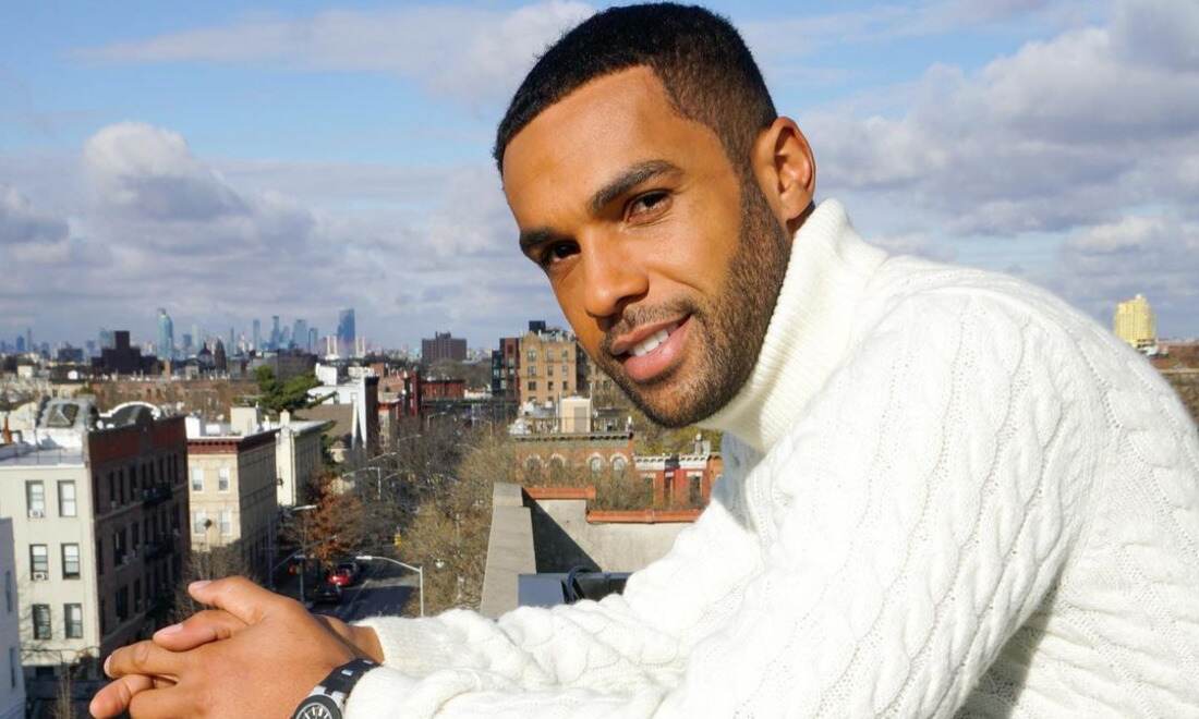 Lucien Laviscount