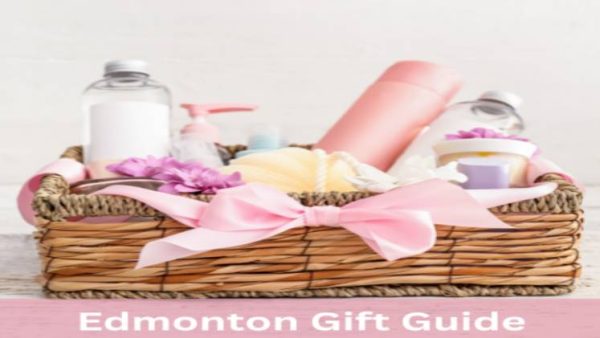 gift baskets edmonton