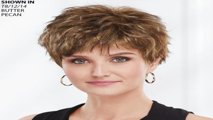 Black friday wigs