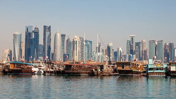 Cruising Through Luxury: The Allure of Dhow Cruise Marina