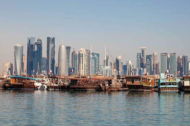 Cruising Through Luxury: The Allure of Dhow Cruise Marina