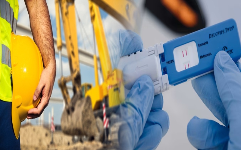 The Role of Pathtech Saliva Drug Test Kits