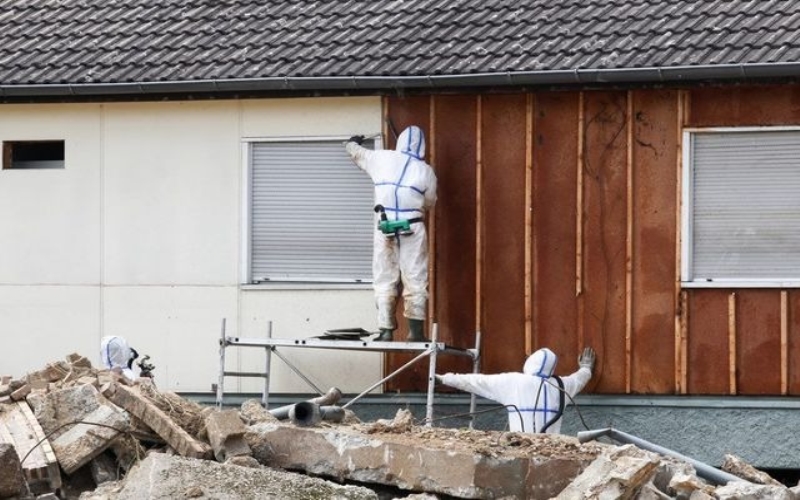 Contractors