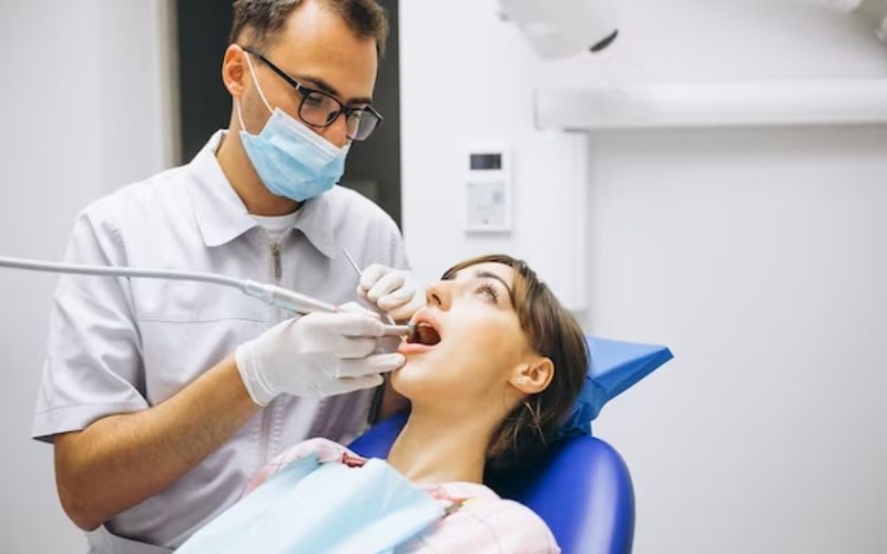 Dental